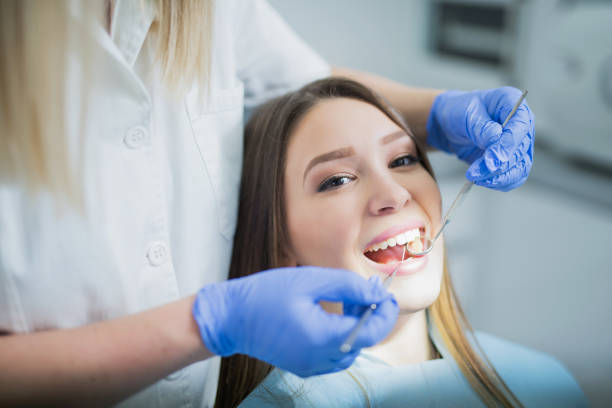 Reliable Wilton, CA Dental Services Solutions